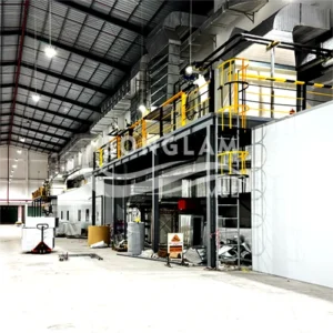 Nha xưởng PER